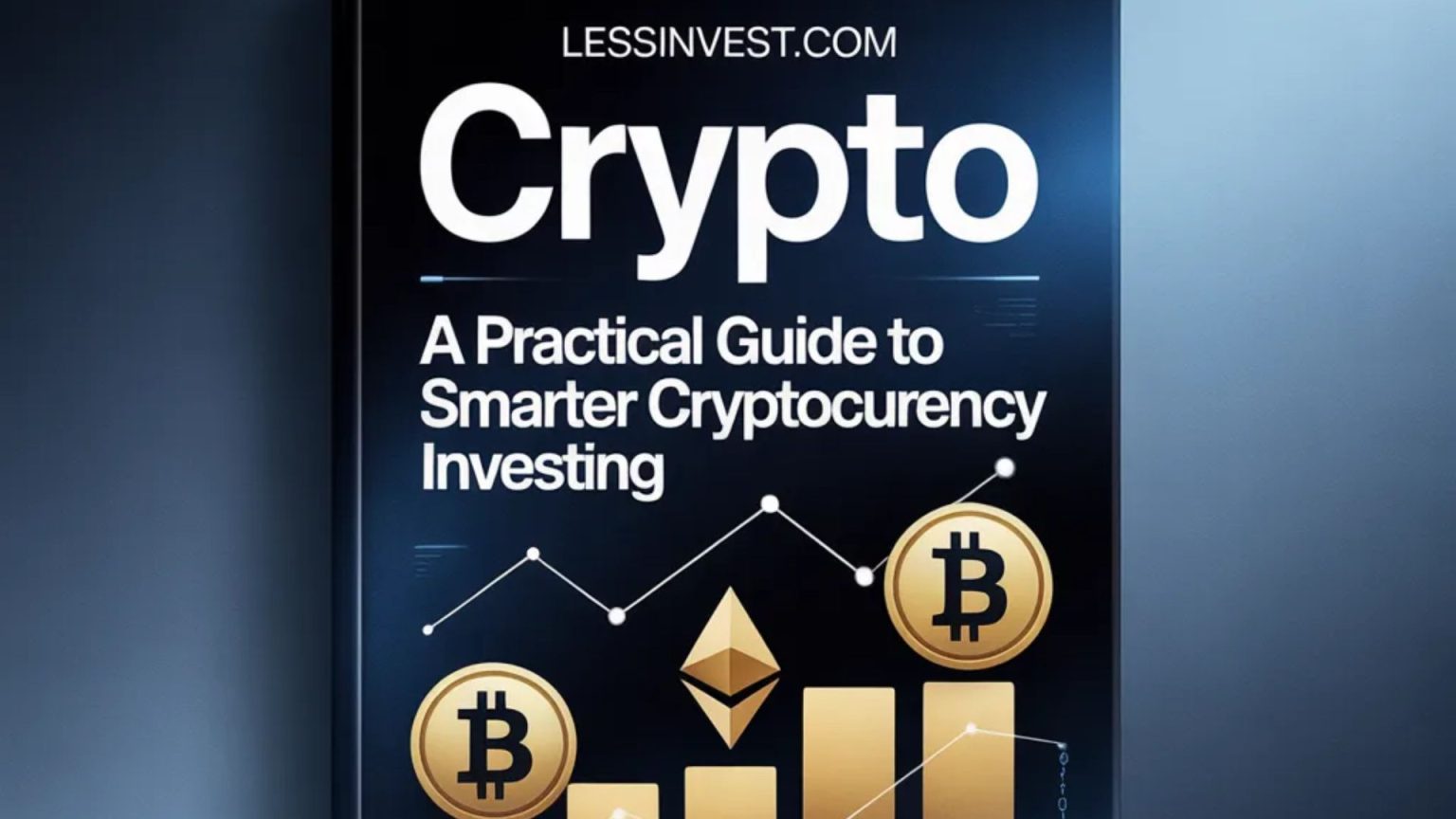 lessinvest.com crypto: A Practical Guide to Smarter Cryptocurrency Investing