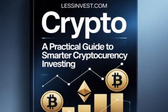 lessinvest.com crypto: A Practical Guide to Smarter Cryptocurrency Investing