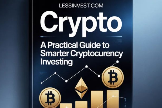 lessinvest.com crypto: A Practical Guide to Smarter Cryptocurrency Investing