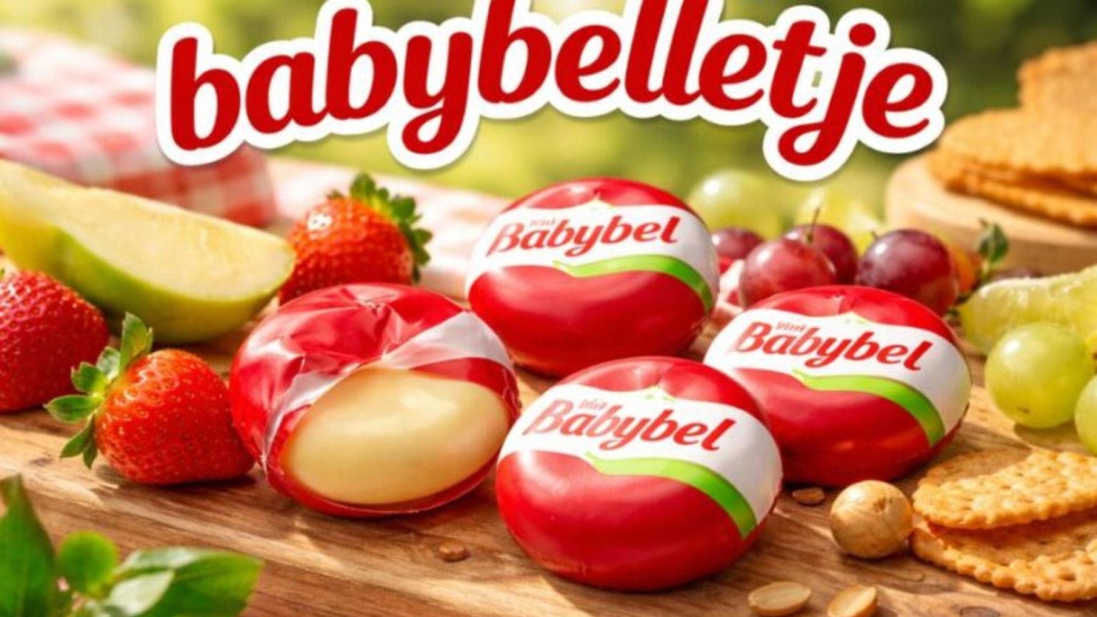 Babybelletje: A Curious Word with Culture, Meaning, and Modern Relevance