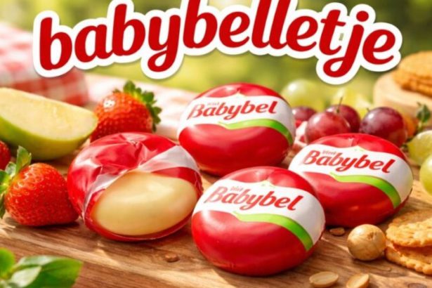 Babybelletje: A Curious Word with Culture, Meaning, and Modern Relevance